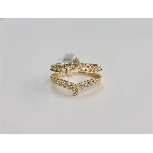 Wraps and Guards Image 2 J. Howard Jewelers Bedford, IN