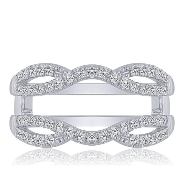 Wraps and Guards J. Howard Jewelers Bedford, IN