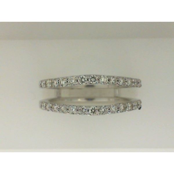 Wraps and Guards J. Howard Jewelers Bedford, IN