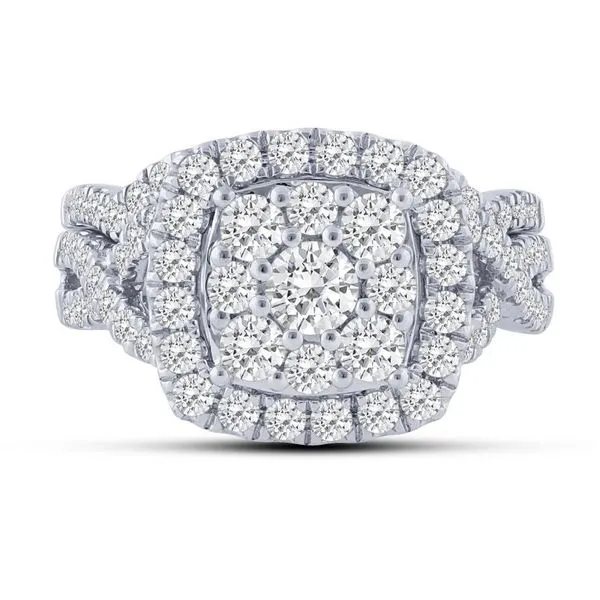 Equity Diamond Brokers Bridal J. Howard Jewelers Bedford, IN