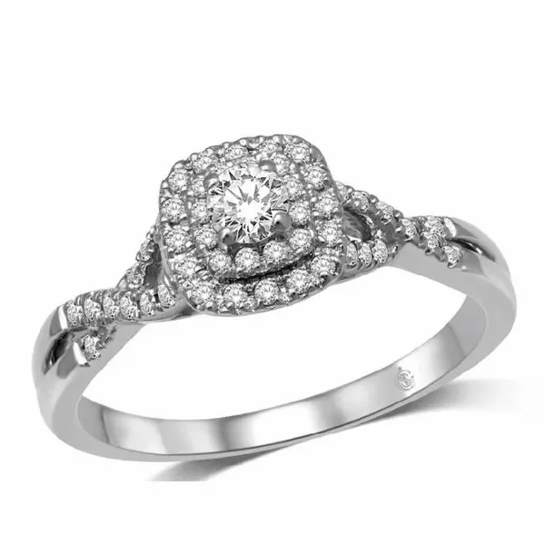 Bridal J. Howard Jewelers Bedford, IN