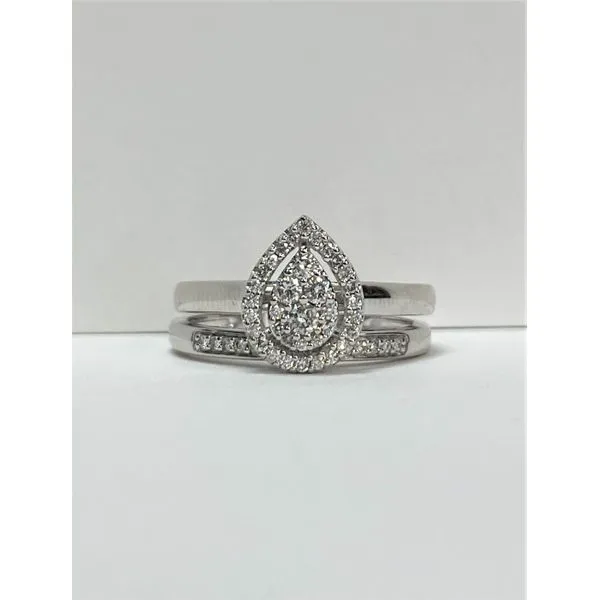 Bridal J. Howard Jewelers Bedford, IN