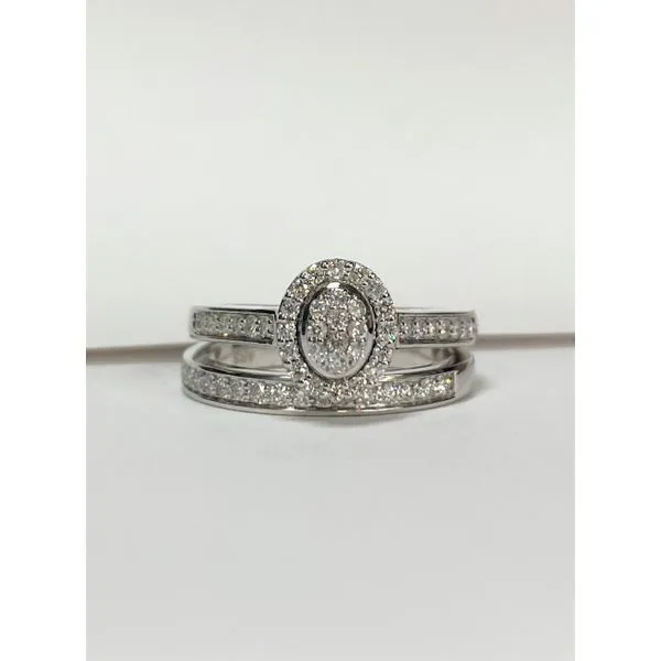 Bridal J. Howard Jewelers Bedford, IN