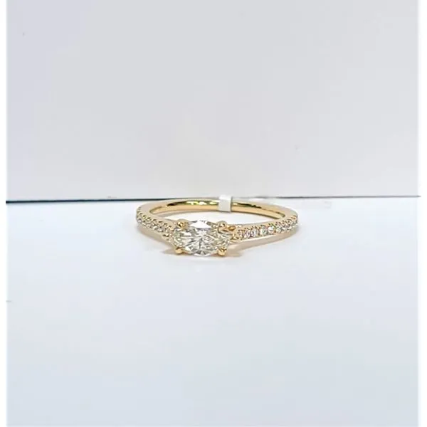Bridal J. Howard Jewelers Bedford, IN