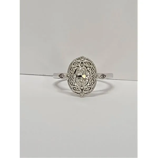 Bridal J. Howard Jewelers Bedford, IN