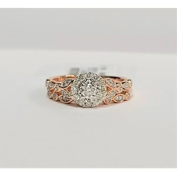 Bridal J. Howard Jewelers Bedford, IN