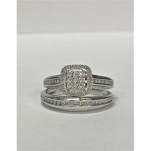 Bridal J. Howard Jewelers Bedford, IN