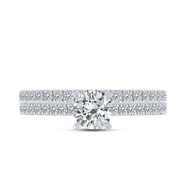 Bridal J. Howard Jewelers Bedford, IN