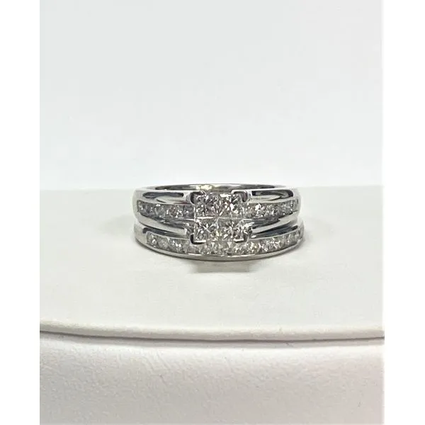 Bridal J. Howard Jewelers Bedford, IN