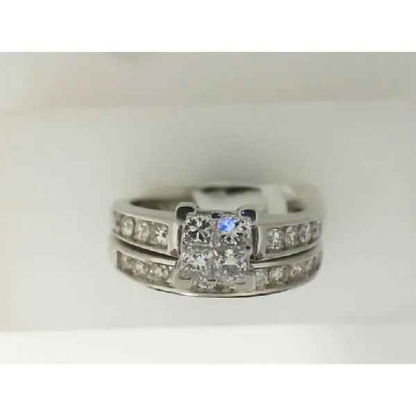 Bridal J. Howard Jewelers Bedford, IN