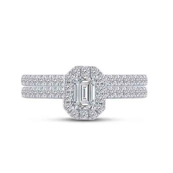 Bridal J. Howard Jewelers Bedford, IN
