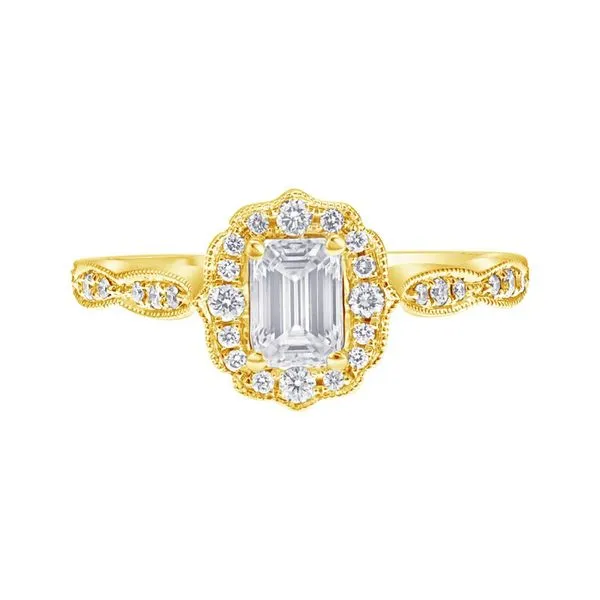 Bridal J. Howard Jewelers Bedford, IN