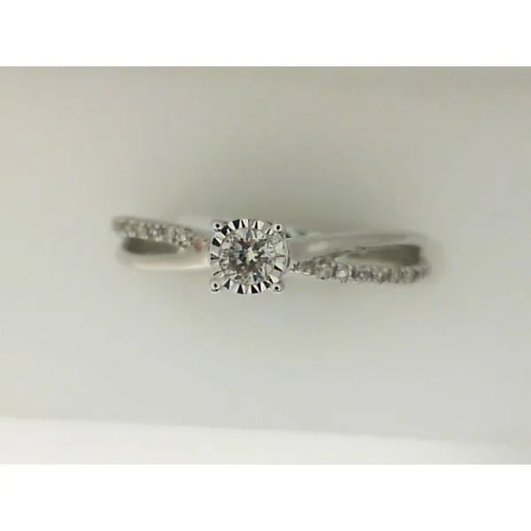 Bridal J. Howard Jewelers Bedford, IN