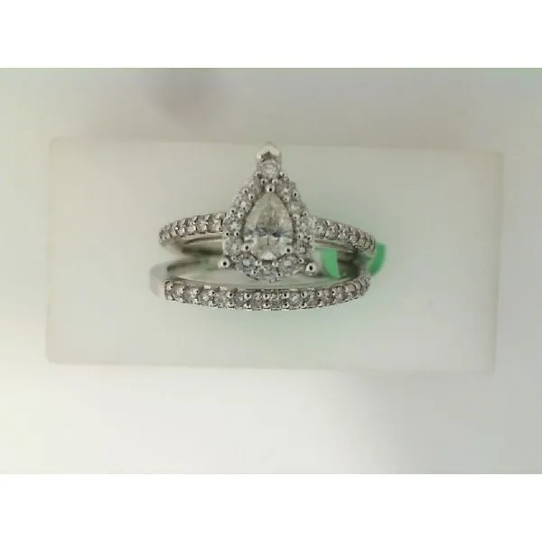 Bridal J. Howard Jewelers Bedford, IN