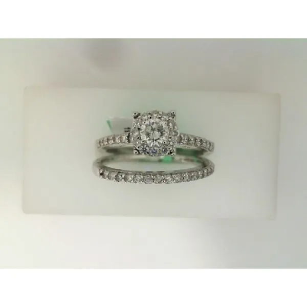 Bridal J. Howard Jewelers Bedford, IN