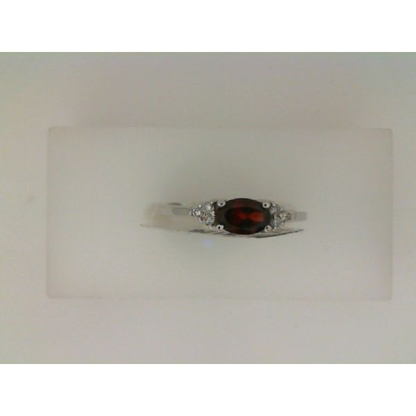 American Ring Source Fashion Ring J. Howard Jewelers Bedford, IN