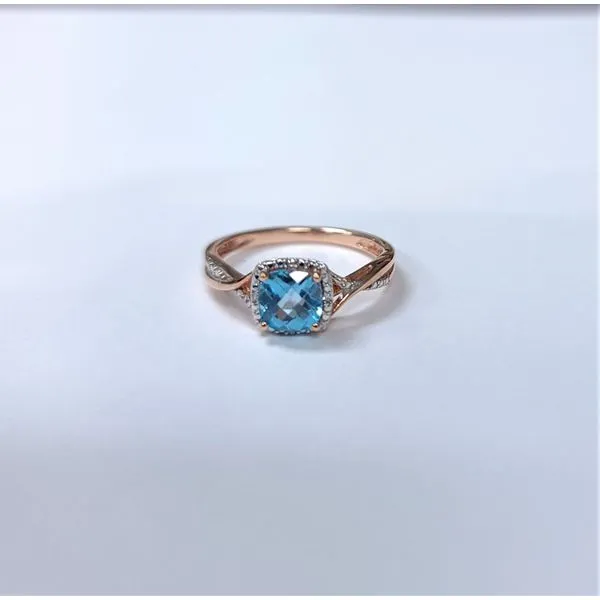Fashion Ring J. Howard Jewelers Bedford, IN