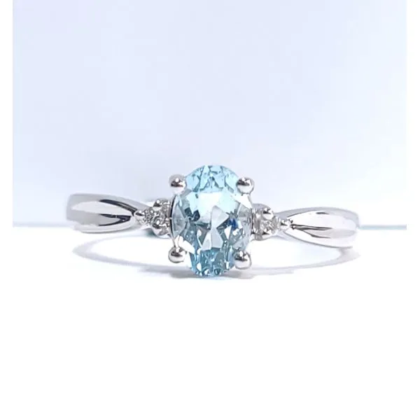 Fashion Ring J. Howard Jewelers Bedford, IN