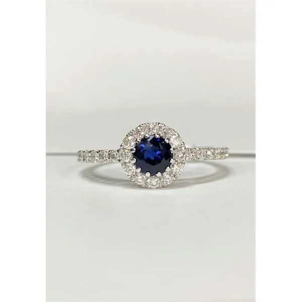 Fashion Ring J. Howard Jewelers Bedford, IN