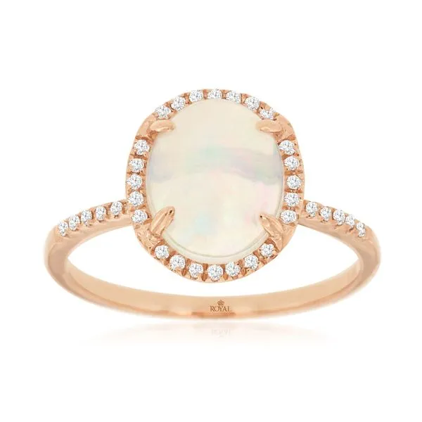 Fashion Ring J. Howard Jewelers Bedford, IN