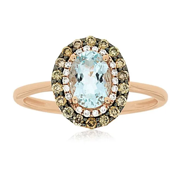 Fashion Ring J. Howard Jewelers Bedford, IN