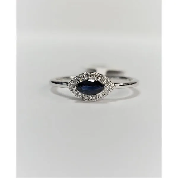 Fashion Ring J. Howard Jewelers Bedford, IN
