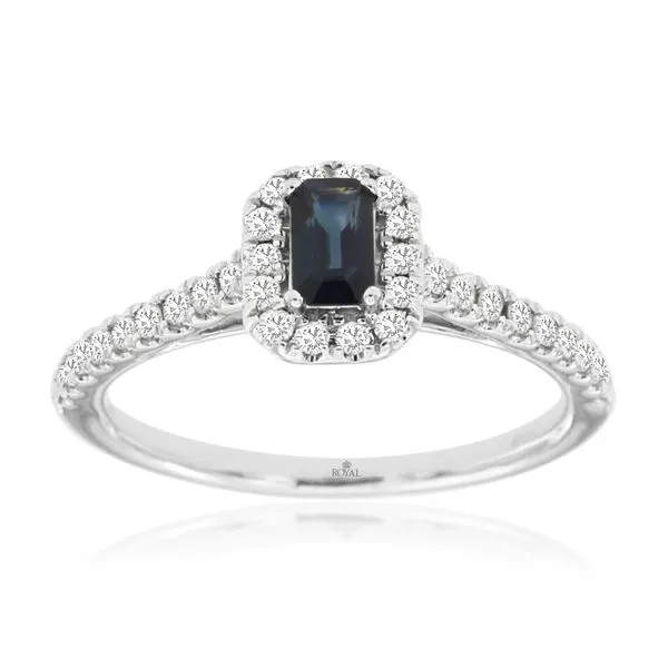 Fashion Ring J. Howard Jewelers Bedford, IN