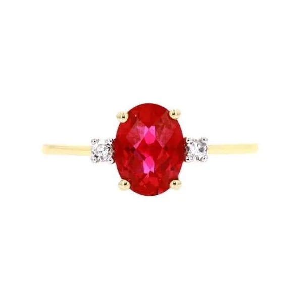 Fashion Ring J. Howard Jewelers Bedford, IN