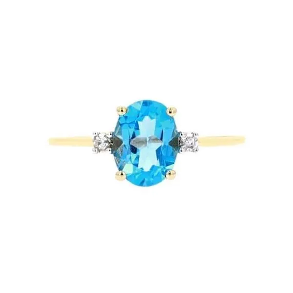 Fashion Ring J. Howard Jewelers Bedford, IN