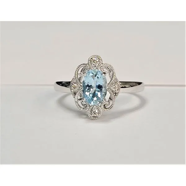 Fashion Ring J. Howard Jewelers Bedford, IN