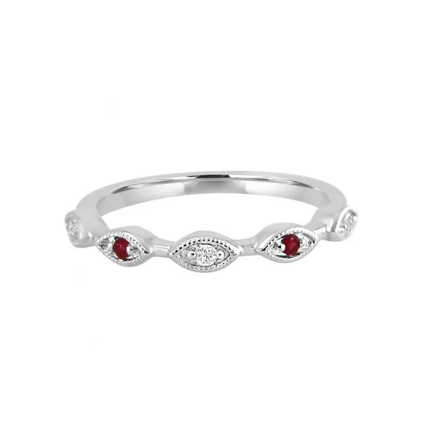 Fashion Ring J. Howard Jewelers Bedford, IN