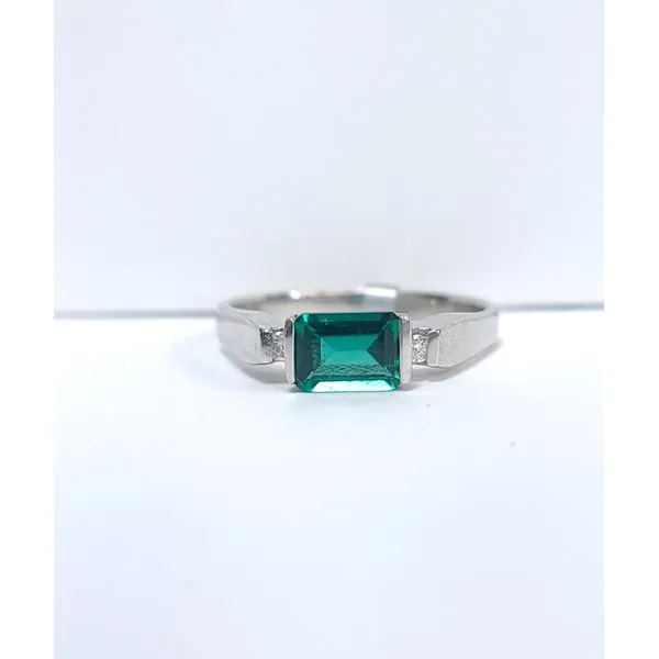 Fashion Ring J. Howard Jewelers Bedford, IN