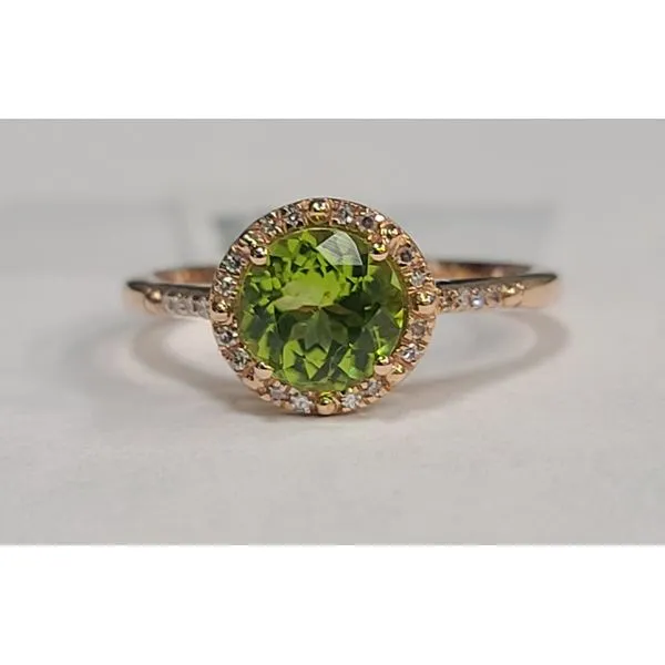 Fashion Ring J. Howard Jewelers Bedford, IN