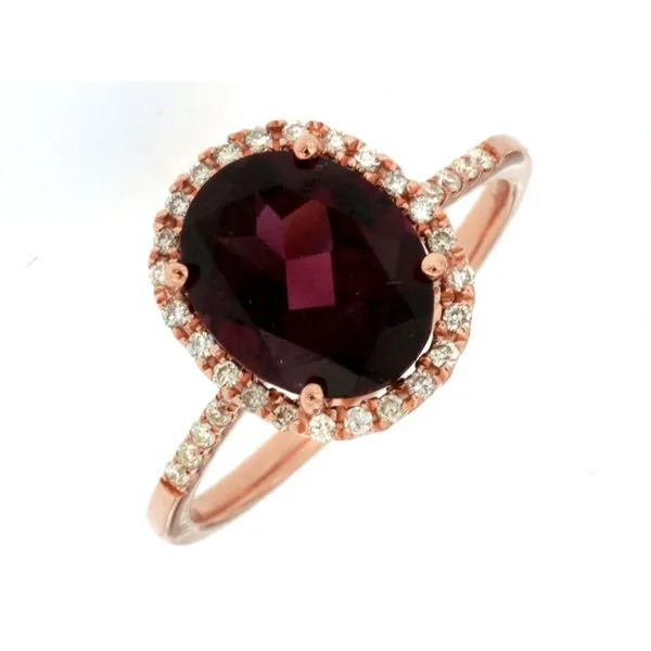 Fashion Ring J. Howard Jewelers Bedford, IN