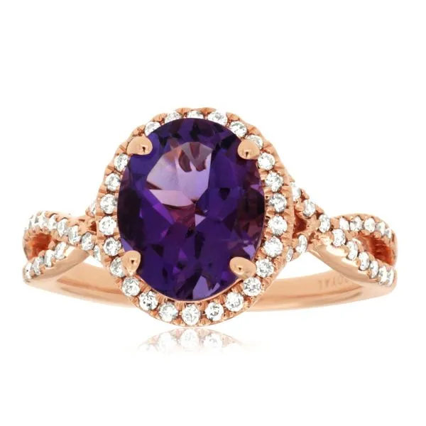 Fashion Ring J. Howard Jewelers Bedford, IN