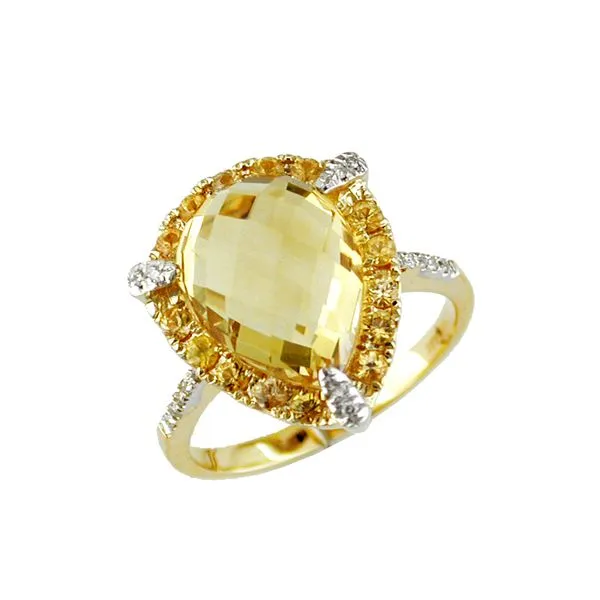 Fashion Ring J. Howard Jewelers Bedford, IN
