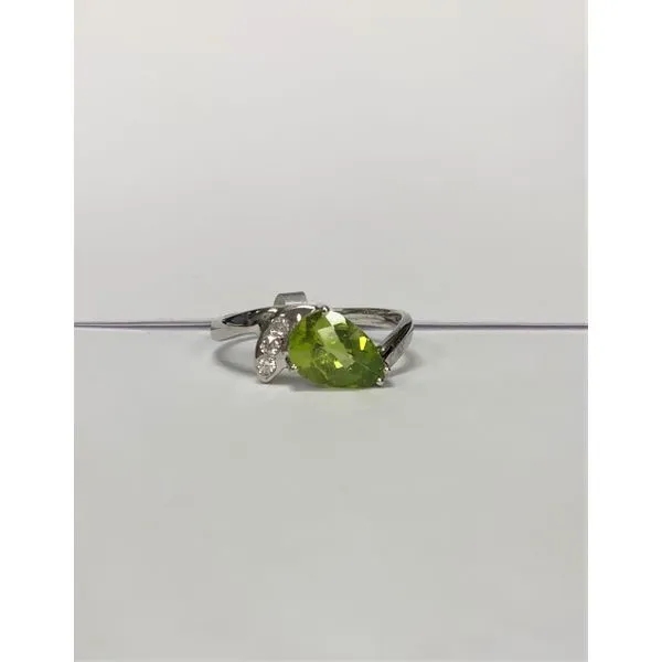 Fashion Ring J. Howard Jewelers Bedford, IN