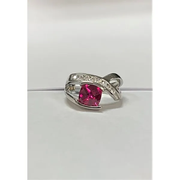 Fashion Ring J. Howard Jewelers Bedford, IN