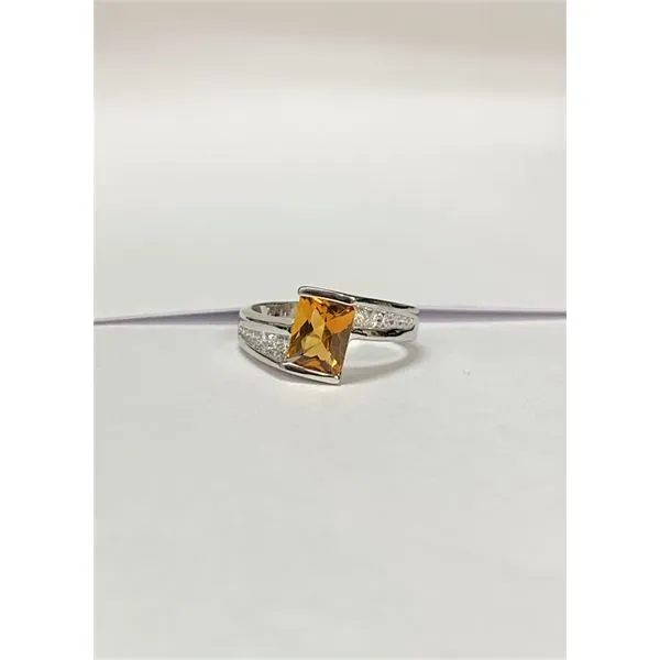 Fashion Ring J. Howard Jewelers Bedford, IN