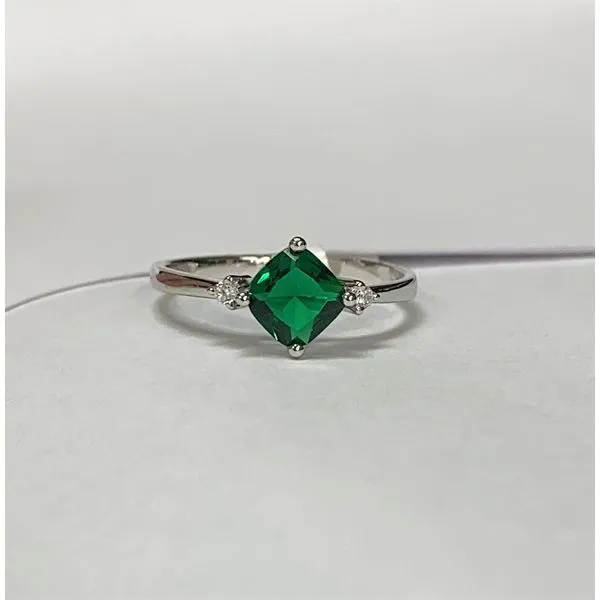 Fashion Ring J. Howard Jewelers Bedford, IN
