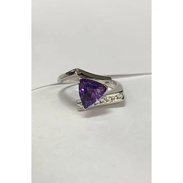 Fashion Ring J. Howard Jewelers Bedford, IN