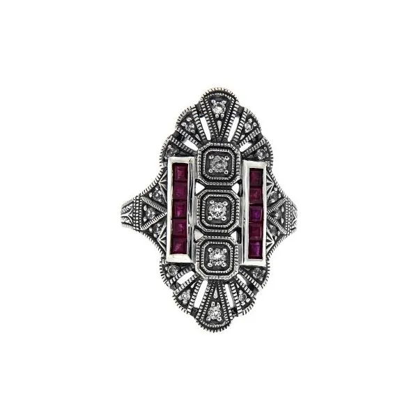 Fashion Ring J. Howard Jewelers Bedford, IN