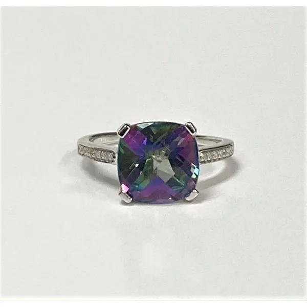 Fashion Ring J. Howard Jewelers Bedford, IN
