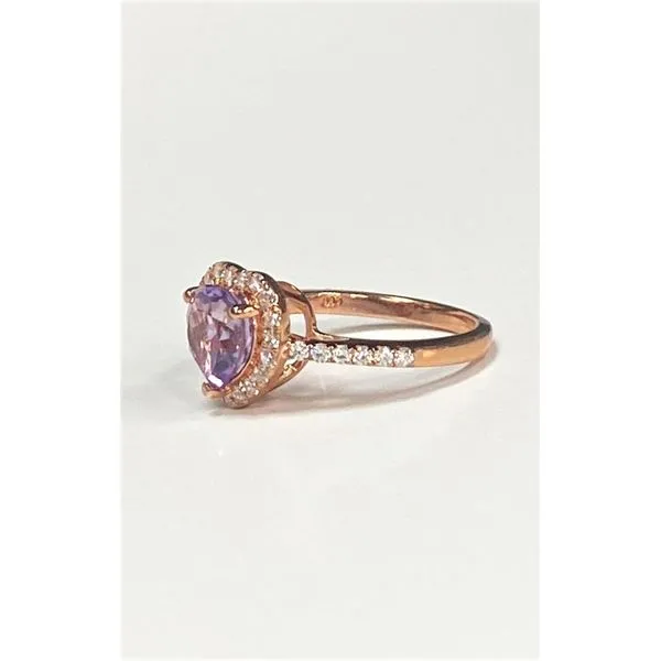 Fashion Ring Image 2 J. Howard Jewelers Bedford, IN