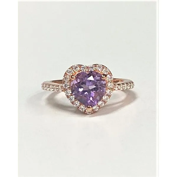 Fashion Ring J. Howard Jewelers Bedford, IN