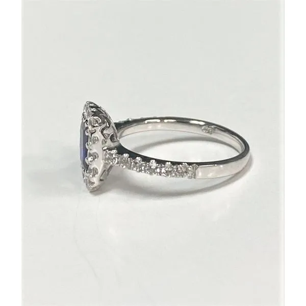 Fashion Ring Image 2 J. Howard Jewelers Bedford, IN