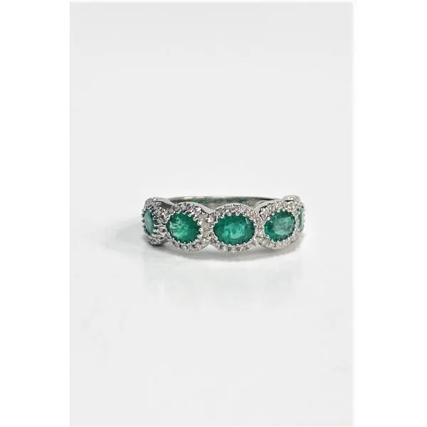 Fashion Ring J. Howard Jewelers Bedford, IN