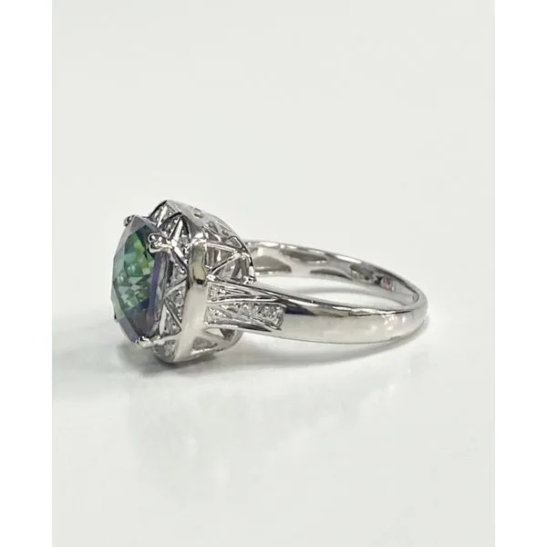 Fashion Ring Image 2 J. Howard Jewelers Bedford, IN