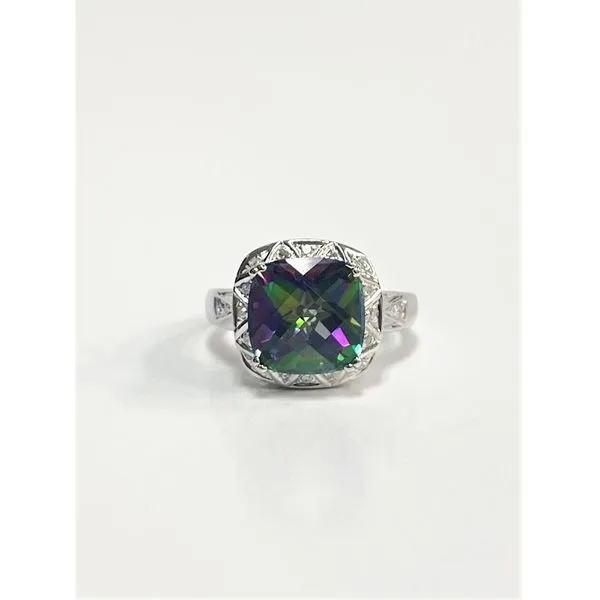 Fashion Ring J. Howard Jewelers Bedford, IN