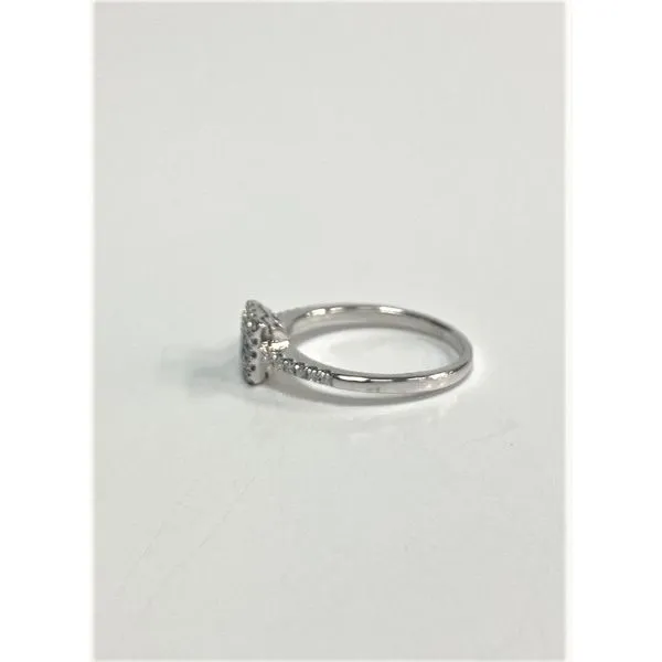 Fashion Ring Image 2 J. Howard Jewelers Bedford, IN